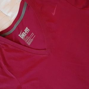 Nike Dri-Fit shirt